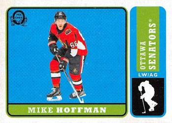 2018-19 O-Pee-Chee - Retro #65 Mike Hoffman Front