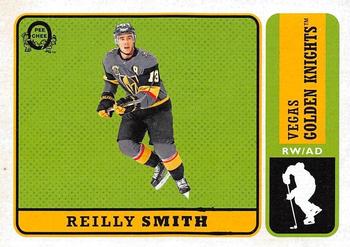 2018-19 O-Pee-Chee - Retro #132 Reilly Smith Front
