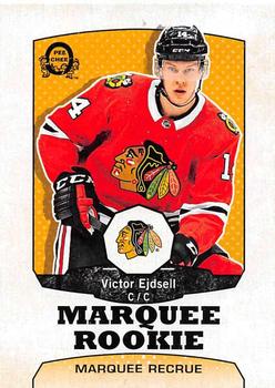 2018-19 O-Pee-Chee - Retro #517 Victor Ejdsell Front
