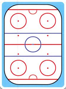 2008-09 Swedish Ice Hockey Playing Card #10♣ Sidney Crosby Back