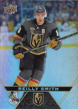 2018-19 Upper Deck Tim Hortons #98 Reilly Smith Front