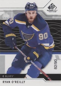 2018-19 SP Game Used #78 Ryan O'Reilly Front
