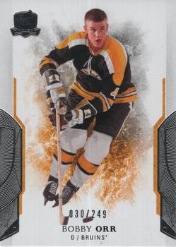 2017-18 Upper Deck The Cup #6 Bobby Orr Front