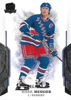 2017-18 Upper Deck The Cup #55 Mark Messier Front