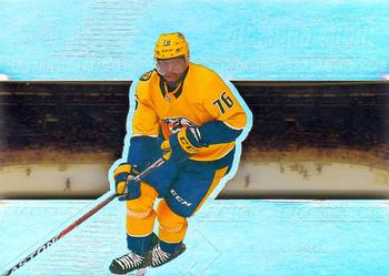 2018-19 Upper Deck Black Diamond - Diamond Might #DM-PS P.K. Subban Front