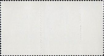 1961-62 Topps - Stamp Pairs #NNO John Bucyk / Jack Evans Back