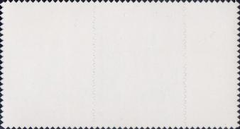 1961-62 Topps - Stamp Pairs #NNO Bobby Hull / Doug Mohns Back