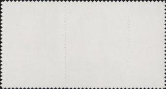 1961-62 Topps - Stamp Pairs #NNO Lorne Worsley / Charlie Burns Back