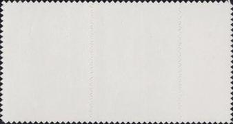 1961-62 Topps - Stamp Pairs #NNO Paddy Moran / George Hay Back