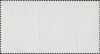 1961-62 Topps - Stamp Pairs #NNO Nels Stewart / Sprague Cleghorn Back