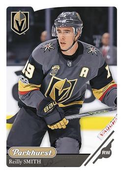 2018-19 Parkhurst #88 Reilly Smith Front