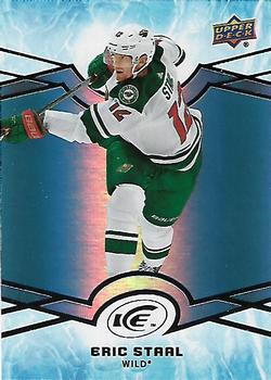 2018-19 Upper Deck Ice #9 Eric Staal Front