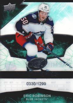2018-19 Upper Deck Ice #60 Eric Robinson Front