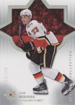 2018-19 Upper Deck Ultimate Collection #11 Sean Monahan Front