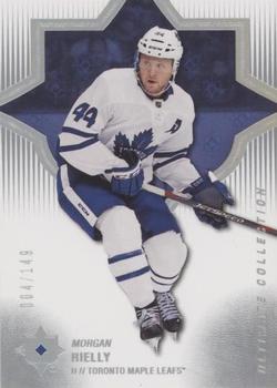2018-19 Upper Deck Ultimate Collection #22 Morgan Rielly Front