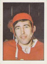1972 Semic Eishockey OS-WM (Swiss) Stickers #11 Anatolij Firsov Front