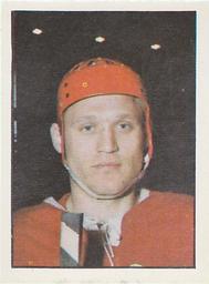 1972 Semic Eishockey OS-WM (Swiss) Stickers #16 Vladimir Petrov Front