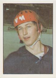 1972 Semic Eishockey OS-WM (Swiss) Stickers #30 Vladimir Martinec Front
