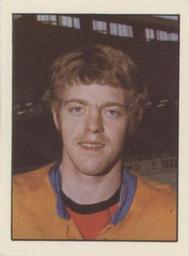 1972 Semic Eishockey OS-WM (Swiss) Stickers #43 Christer Abrahamsson Front