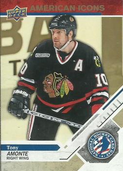 2019 Upper Deck National Hockey Card Day USA #NHCD-15 Tony Amonte Front