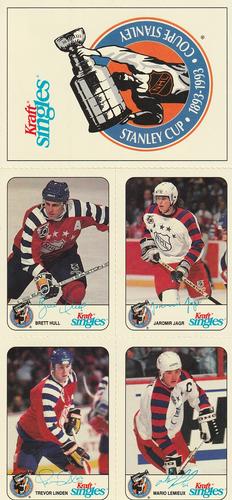 Pittsburgh Penguins 1992-93 jersey artwork, This is a highl…