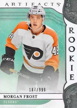 2019-20 Upper Deck Artifacts #RED213 Morgan Frost Front