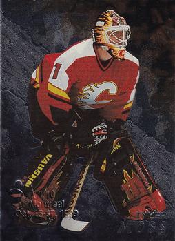1998-99 Be a Player - Montreal October 1999 #17 Tyler Moss Front
