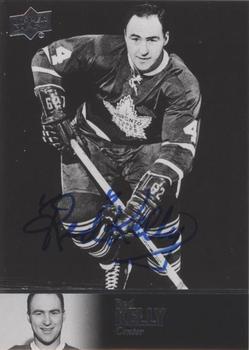 2018-19 Upper Deck Ultimate Collection - 1997 Ultimate Legends Signatures #AL-109 Red Kelly Front