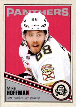 2019-20 O-Pee-Chee - Retro #168 Mike Hoffman Front