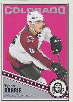 2019-20 O-Pee-Chee - Retro #460 Tyson Barrie Front