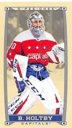 2019-20 O-Pee-Chee - Caramel Minis #C-14 Braden Holtby Front