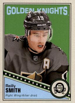 2019-20 O-Pee-Chee - Retro Blank Back #20 Reilly Smith Front
