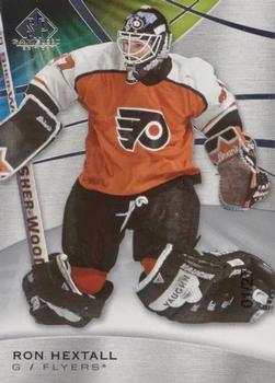 2019-20 SP Game Used #52 Ron Hextall Front
