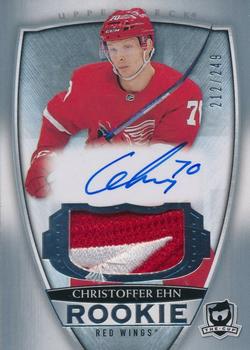2018-19 Upper Deck The Cup #143 Christoffer Ehn Front