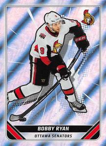 2019-20 Topps NHL Sticker Collection #345 Bobby Ryan Front