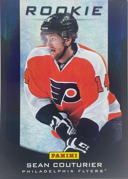 2012 Panini Toronto Spring Expo Redemption - Expo Rookie Cards #RC6 Sean Couturier Front