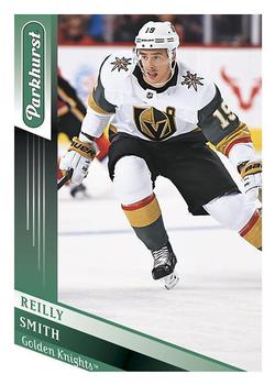2019-20 Parkhurst #11 Reilly Smith Front