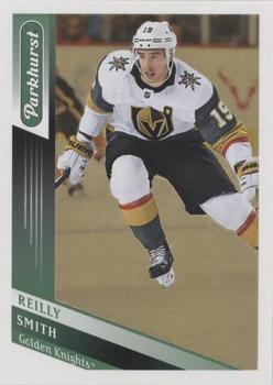 2019-20 Parkhurst - e-Pack Gold #11 Reilly Smith Front