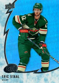2019-20 Upper Deck Ice #45 Eric Staal Front