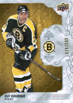 2019-20 Upper Deck Engrained #47 Ray Bourque Front