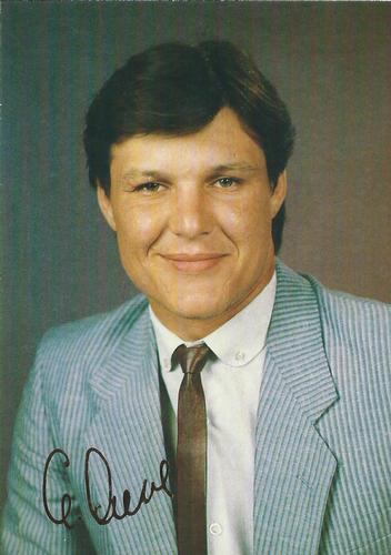 1992 USSR 1986 National Team #NNO Sergei Yashin Front
