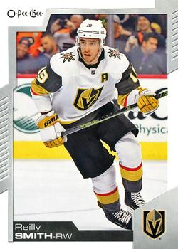 2020-21 O-Pee-Chee #272 Reilly Smith Front