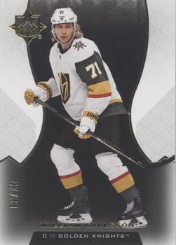 2019-20 Upper Deck Ultimate Collection - Onyx Black #27 William Karlsson Front