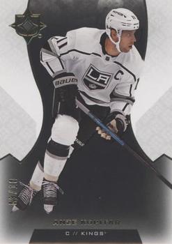 2019-20 Upper Deck Ultimate Collection - Onyx Black #51 Anze Kopitar Front