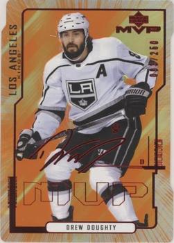 2020-21 Upper Deck MVP - Colors and Contours #47 Drew Doughty Front
