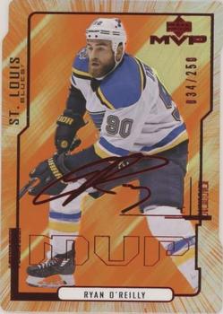 2020-21 Upper Deck MVP - Colors and Contours #99 Ryan O'Reilly Front