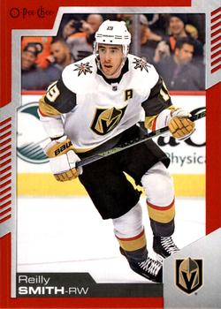 2020-21 O-Pee-Chee - Red #272 Reilly Smith Front