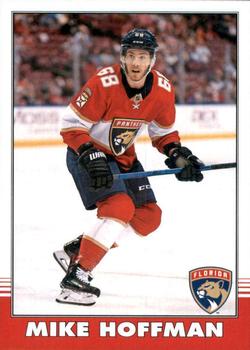 2020-21 O-Pee-Chee - Retro #63 Mike Hoffman Front