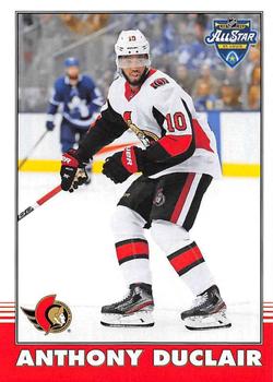 2020-21 O-Pee-Chee - Retro #320 Anthony Duclair Front