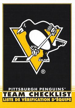 2020-21 O-Pee-Chee - Retro #573 Pittsburgh Penguins Front